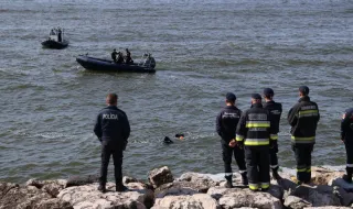 Marinha Portuguesa salvou mais de 300 vidas em oito meses através de operações de busca e salvamento