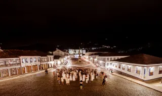 EUA anunciam remoção das minas no Estreito de Ormuz