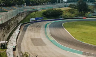 Antes de Rubinho Barrichello, Cíntia Chagas viveu affair com atores e teve nome envolvido com pai de Neymar