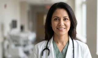 Bastonário dos médicos diz ser preciso passar das palavras aos atos no SNS