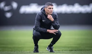 Brasileirão: Pedro Emanuel perde clássico e Vasco continua em maus lençóis