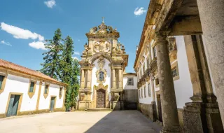 VILA REAL RECEBE 15.ª EDIÇÃO DO FESTIVAL DE ESTÁTUAS VIVAS