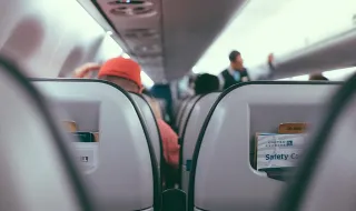 Novas regras contra passageiros indisciplinados em voos entram em vigor hoje; veja o que muda