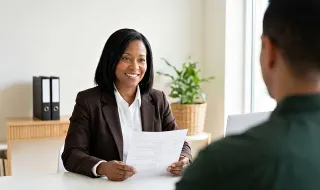 Líderes de Finanças combinam técnica e comportamento