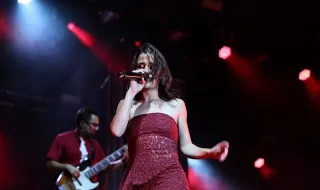 Festas de Alandroal começam hoje com Carolina de Deus e Festival da Juventude