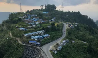 Cheias no Nepal geram mais de mil milhões em perdas seguradas