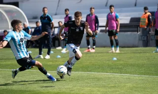 Sporting CP B-Farense: a que horas e onde ver