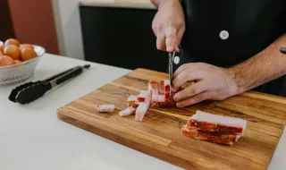 Dia do Bacon: chefs indicam suas receitas preferidas para ficar de ‘bacon a vida’
