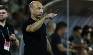 Bruno Pinheiro: "Podemos não ser os melhores do mundo, nem ter o melhor treinador, mas..."