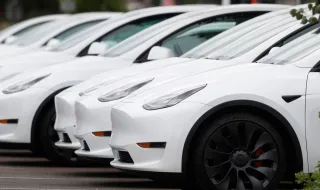 Tesla é a marca de elétricos que mais vendeu em Portugal entre janeiro e agosto