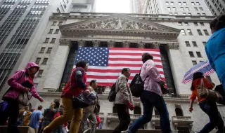 La deuda pública se convierte en el nuevo foco de tensión de los mercados: por qué escala a máximos de la Gran Recesión