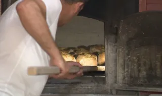 Padarias tradicionais no Alentejo: ainda há quem mantenha viva a chama do forno a lenha