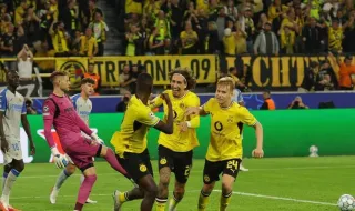 La crónica | Los errores en las áreas condenan a un buen Villarreal en su estreno en la Champions (3-2)